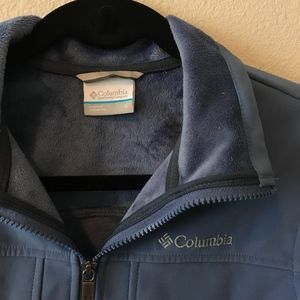 Columbia Acorn Cottage Water Resistant 